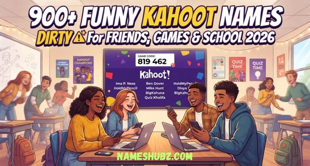 funny-kahoot-name