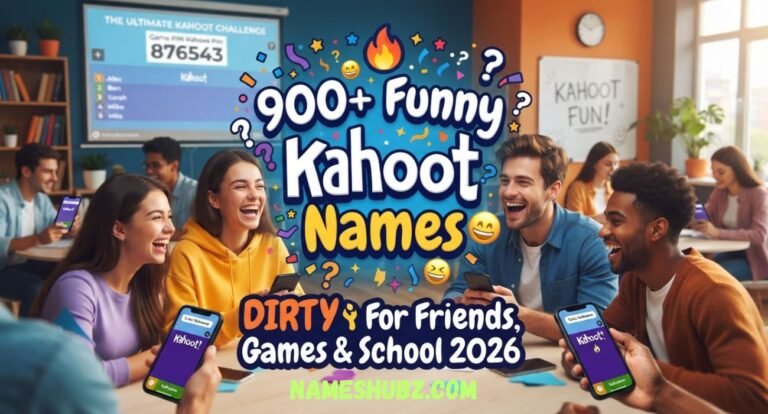 funny-kahoot-names