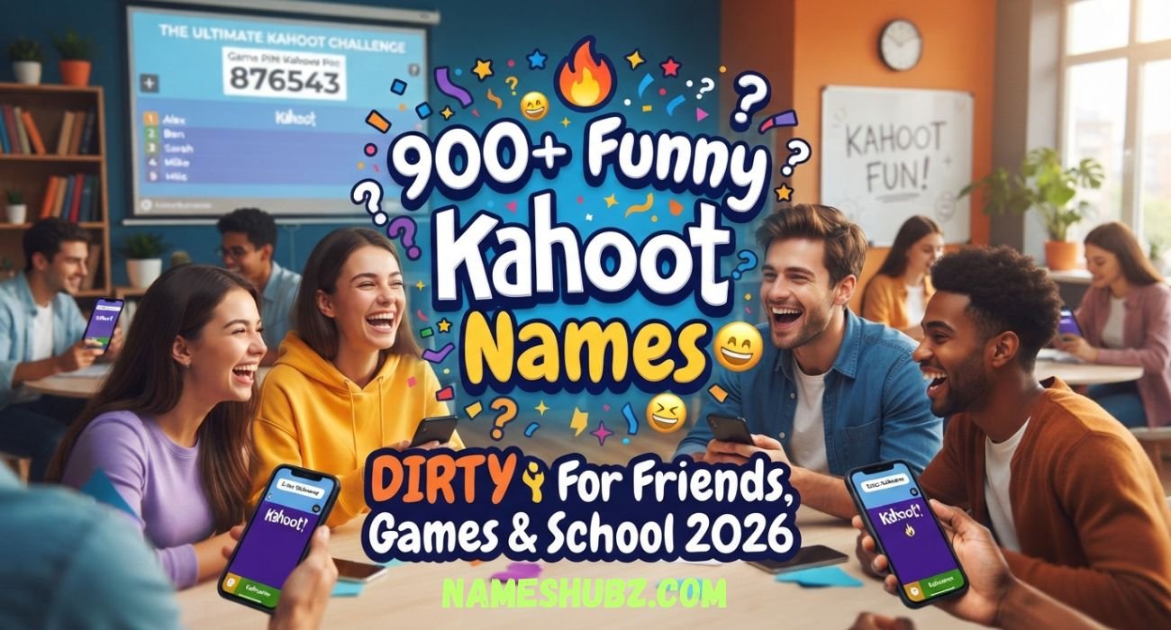 funny-kahoot-names