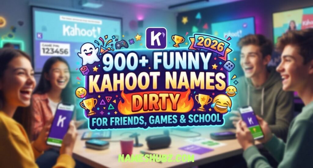funny-kahoot-name