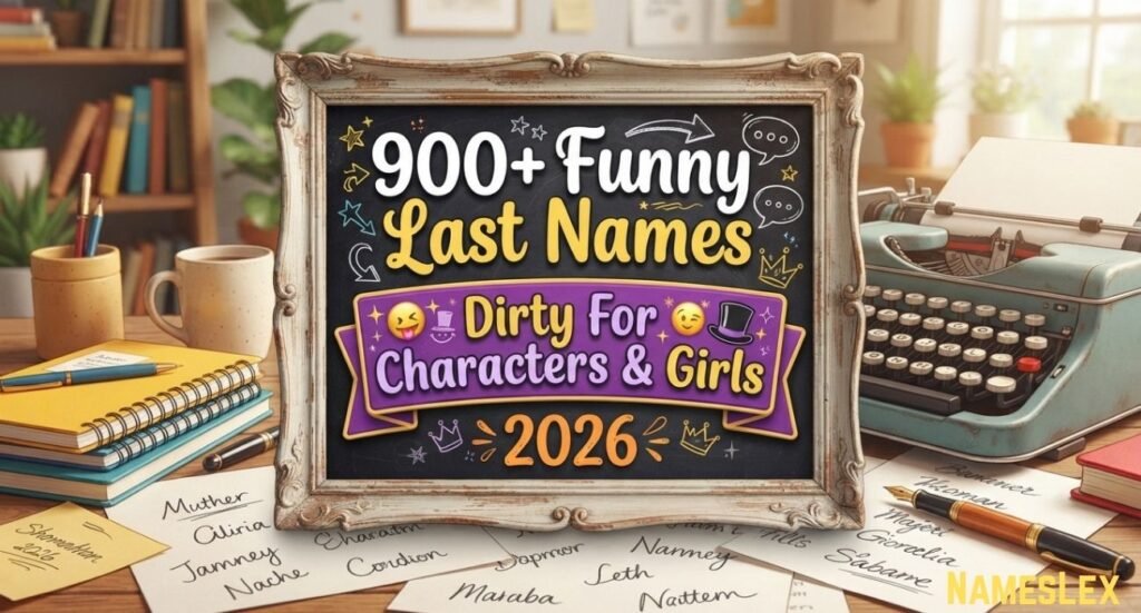funny-last-names