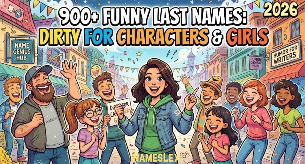 funny-last-names