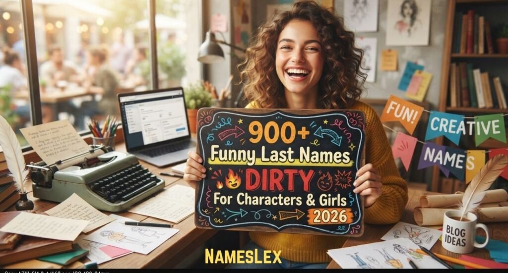 funny-last-names