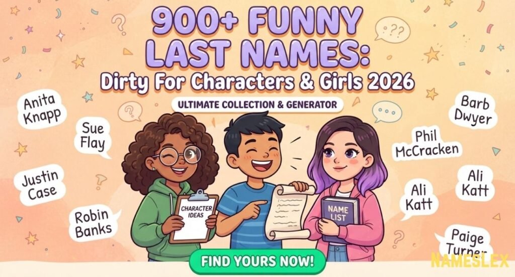 funny-last-names