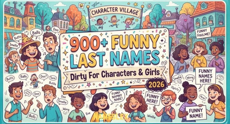 funny-last-names