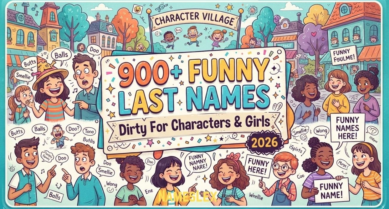 funny-last-names