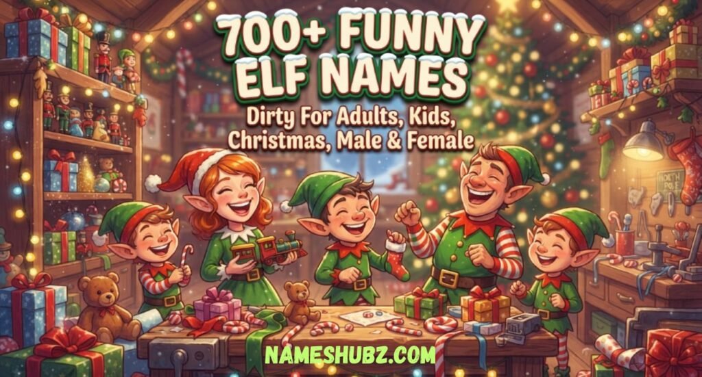funny-elf-names