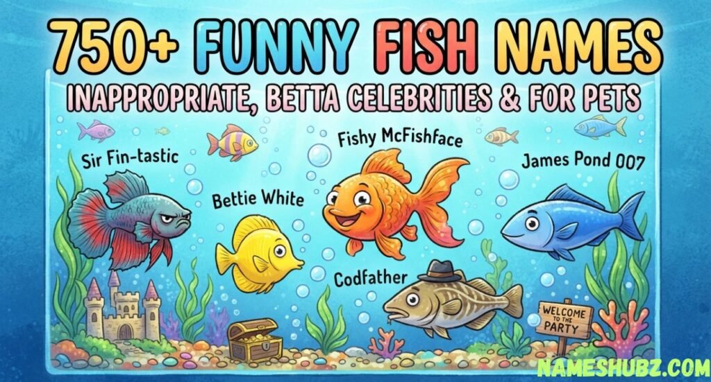 funny-fish-names