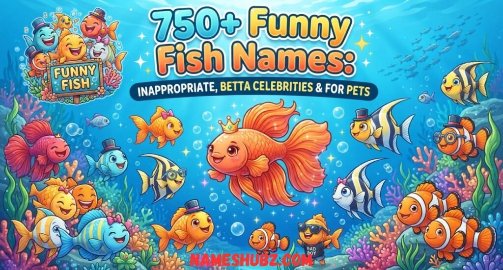 funny-fish-names