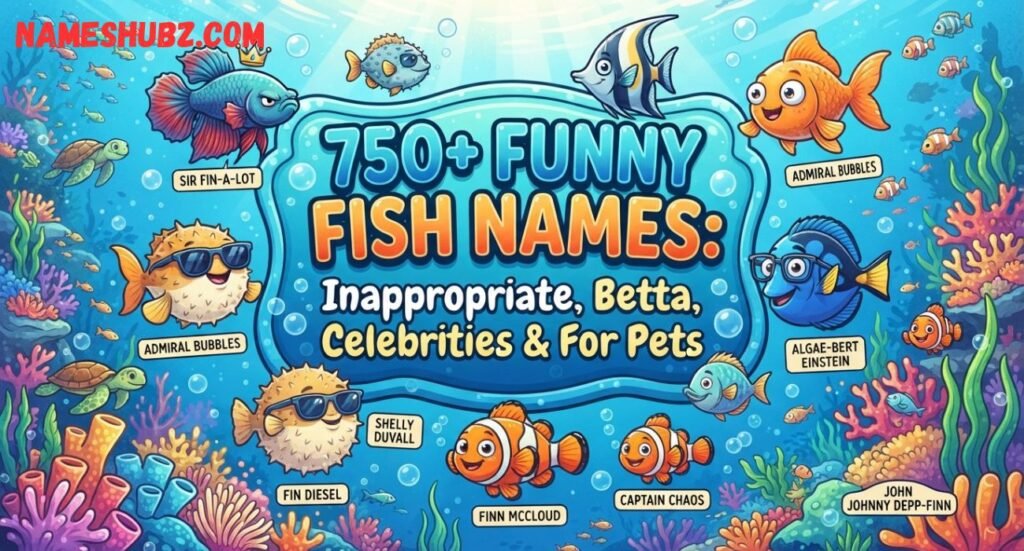 funny-fish-names