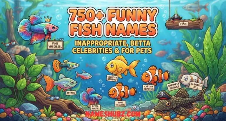 funny-fish-names