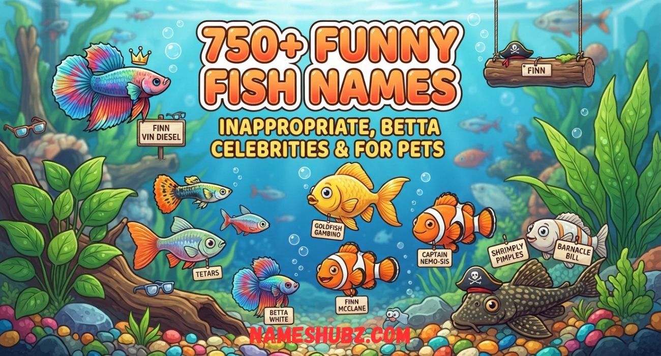 funny-fish-names
