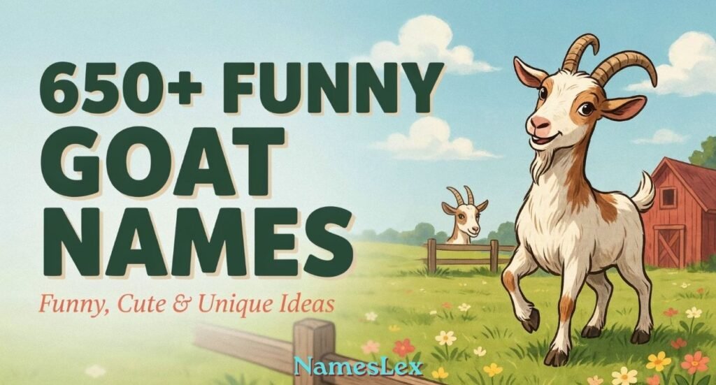 funny-goat-names