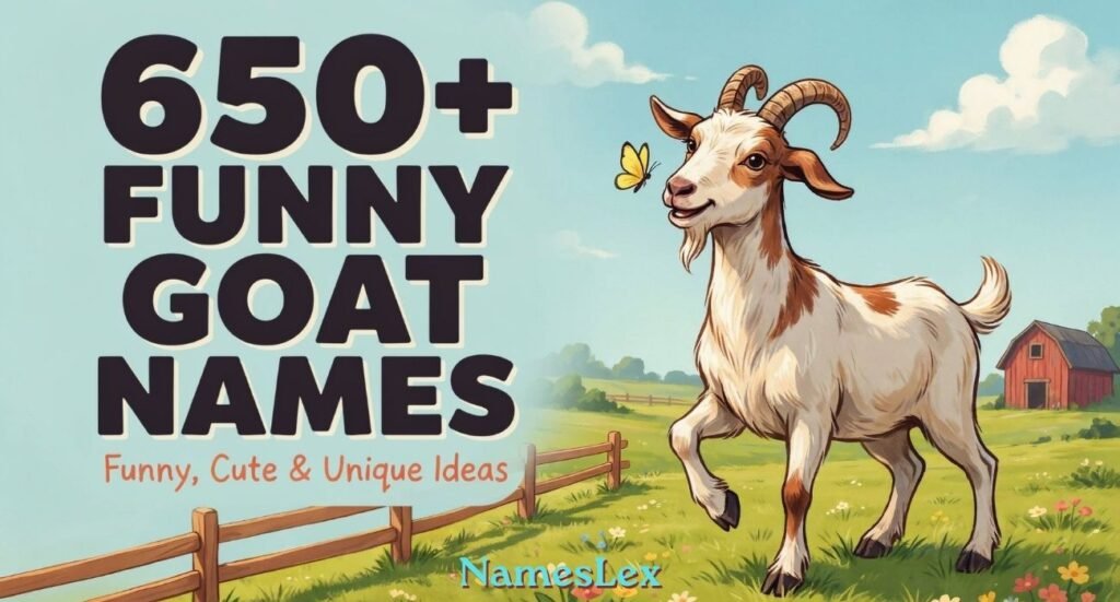 funny-goat-names