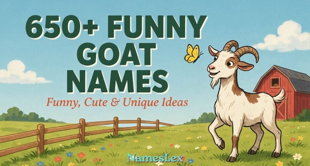 funny-goat-names