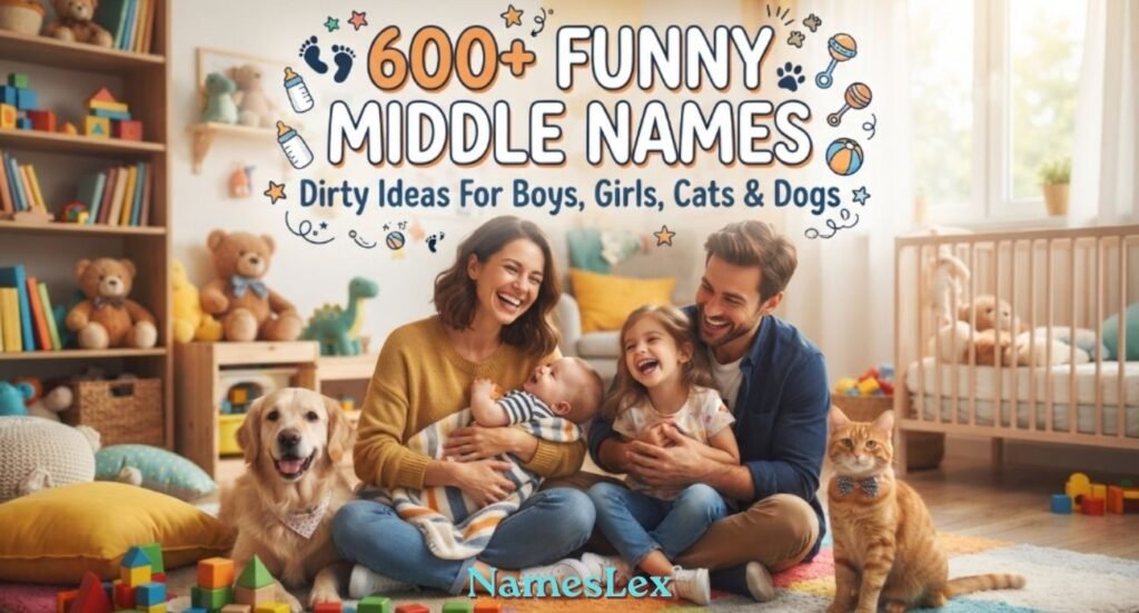funny-middle-names