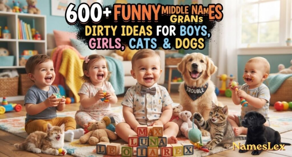 funny-middle-names