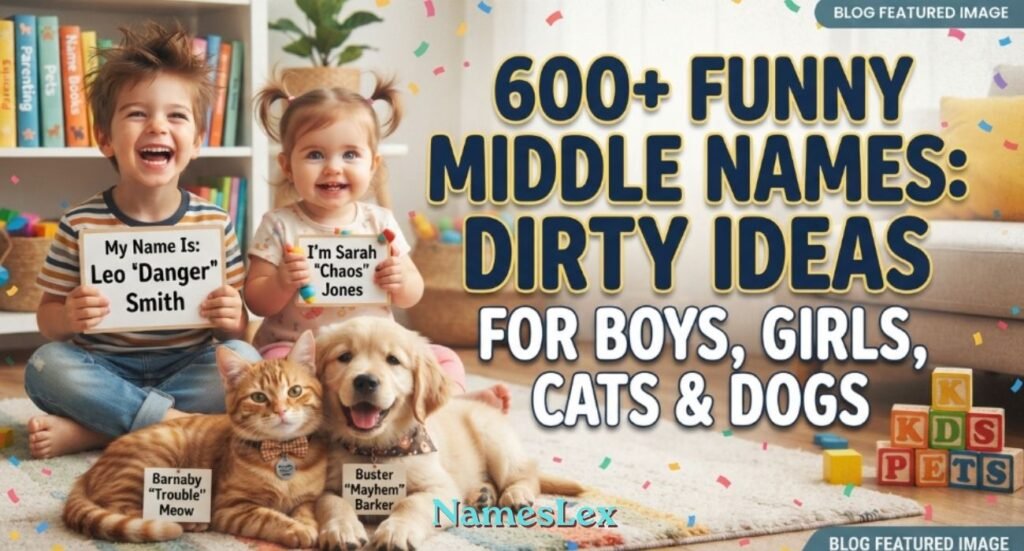 funny-middle-names