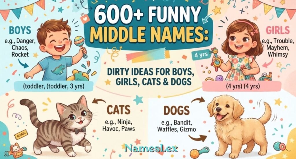 funny-middle-names