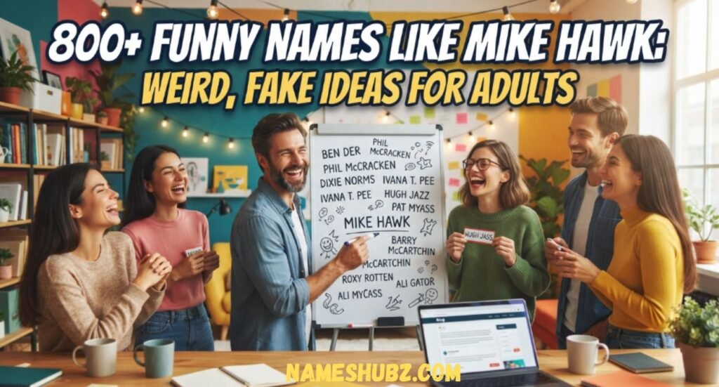 funny-mike-hawk-names