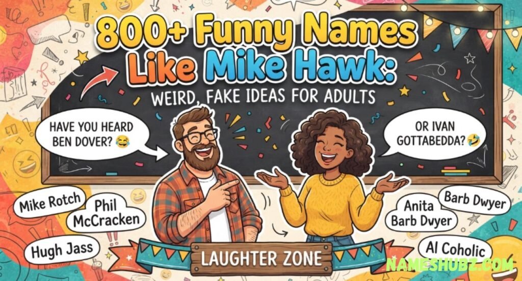 funny-mike-hawk-names