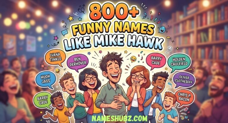 funny-mike-hawk-names