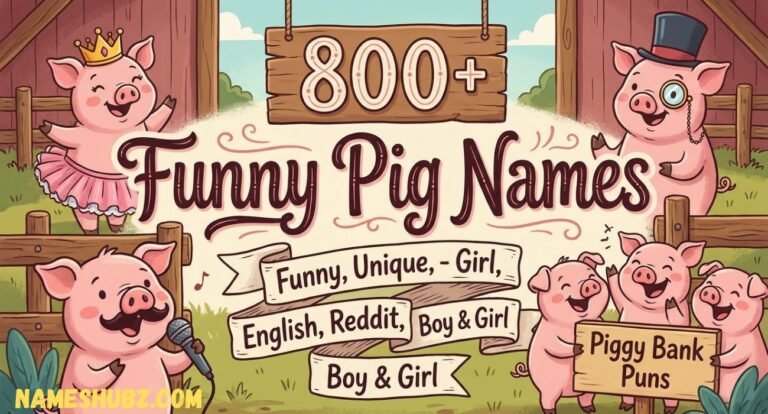 funny-pig-names