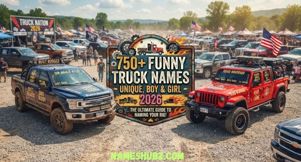 funny-truck-names