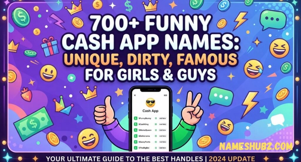 funny-cash-app-names