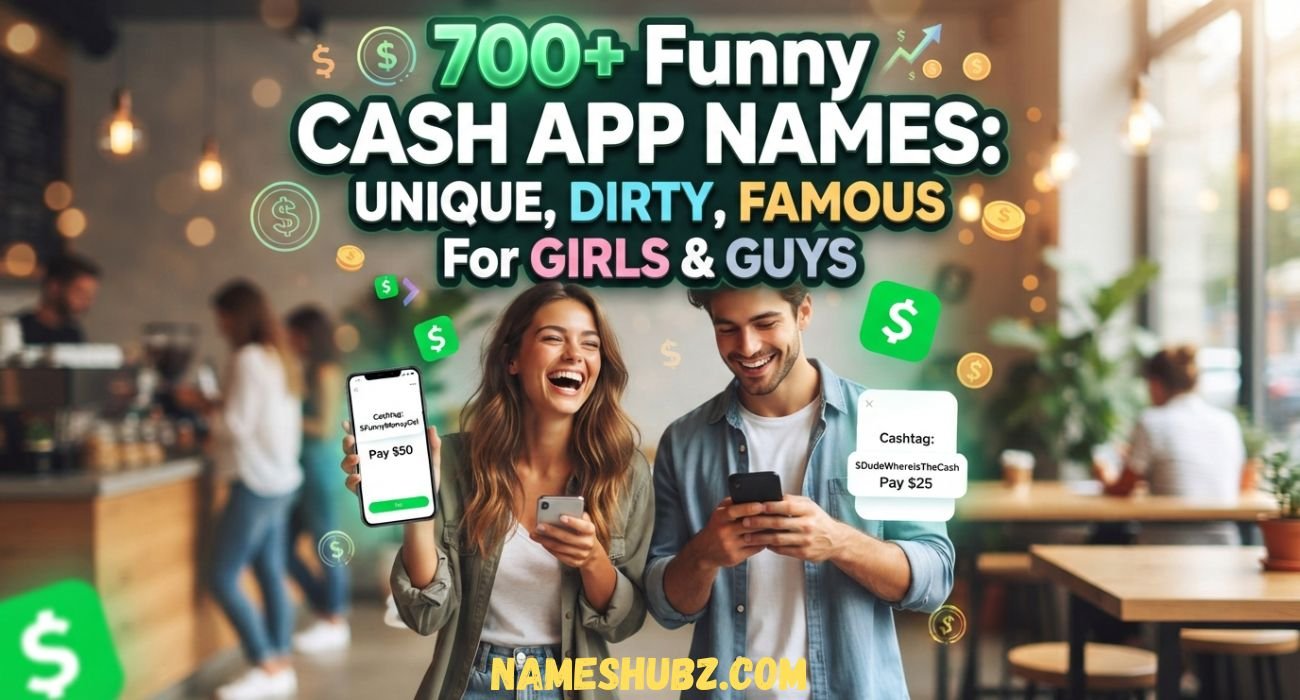 funny-cash-app-names