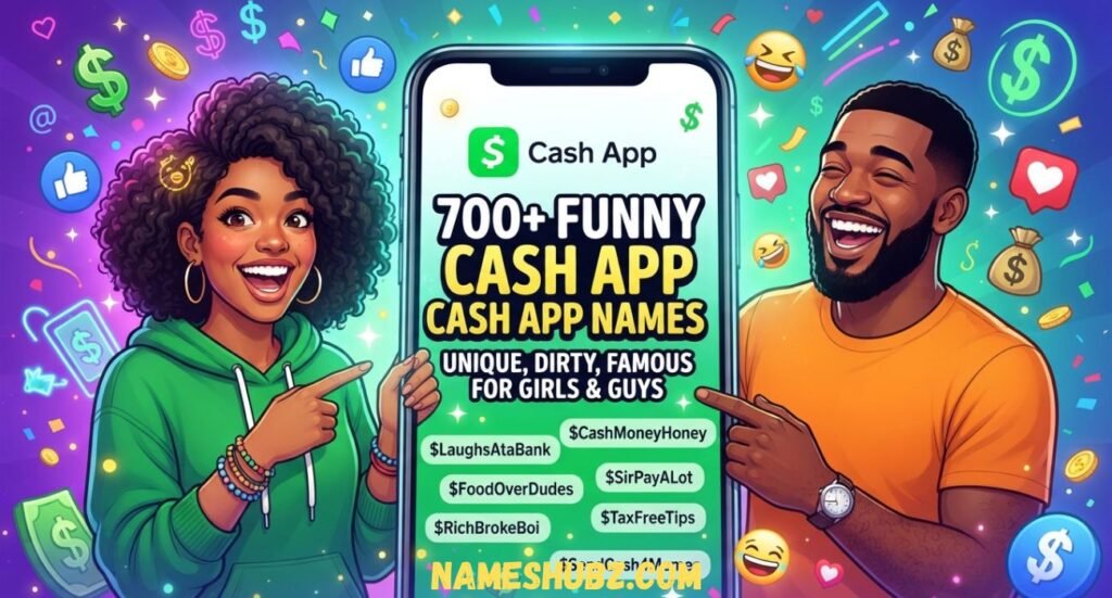 funny-cash-app-names