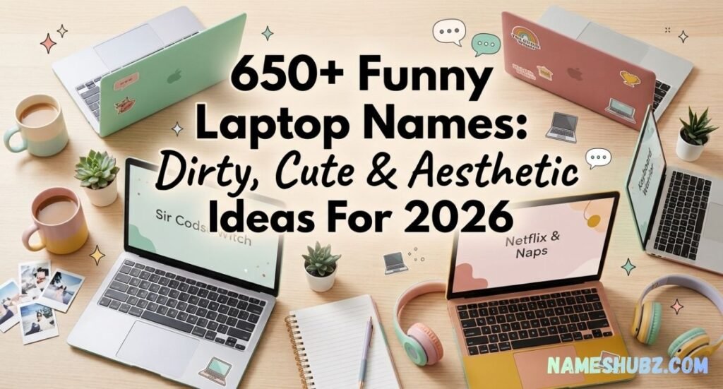 funny-laptop-names